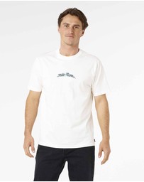 Rip Curl - Hazed And Tubed Relaxed Tee