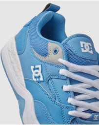 DC Shoes - Mens DC Ascend S Shoes