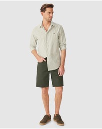 R.M.Williams - Nicholson Shorts