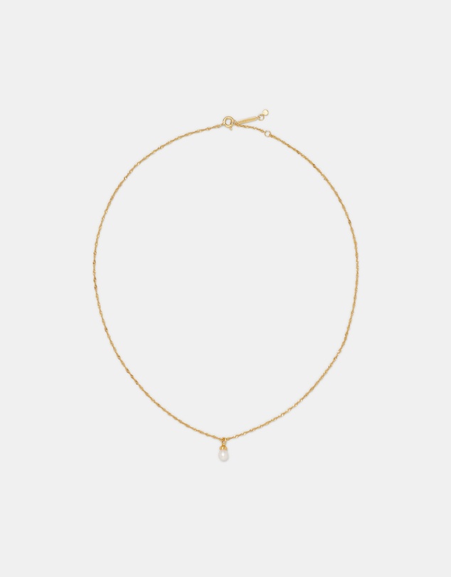 MIMCO - Purete Pendant Necklace
