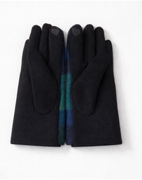 Mossée - Alaya Winter Gloves