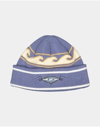 Billabong - Womens Wave Break Beanie