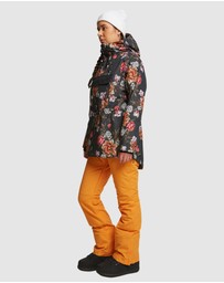 ROJO Outerwear - Bailey Jacket