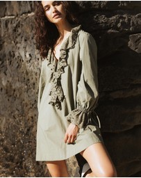 Auguste The Label - Verity Mini Dress