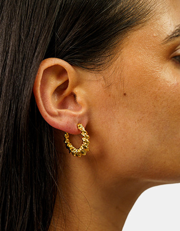 Sonne Jewellery - Elena Earrings