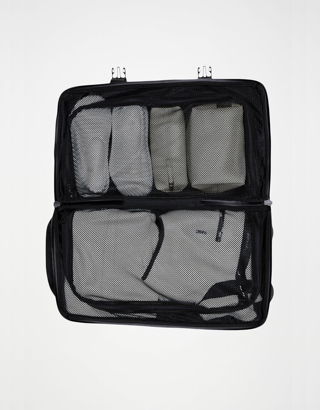 RAINS - Texel Cabin Bag Green