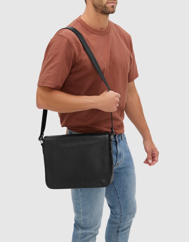 Republic of Florence - The Aurelian Leather Messenger
