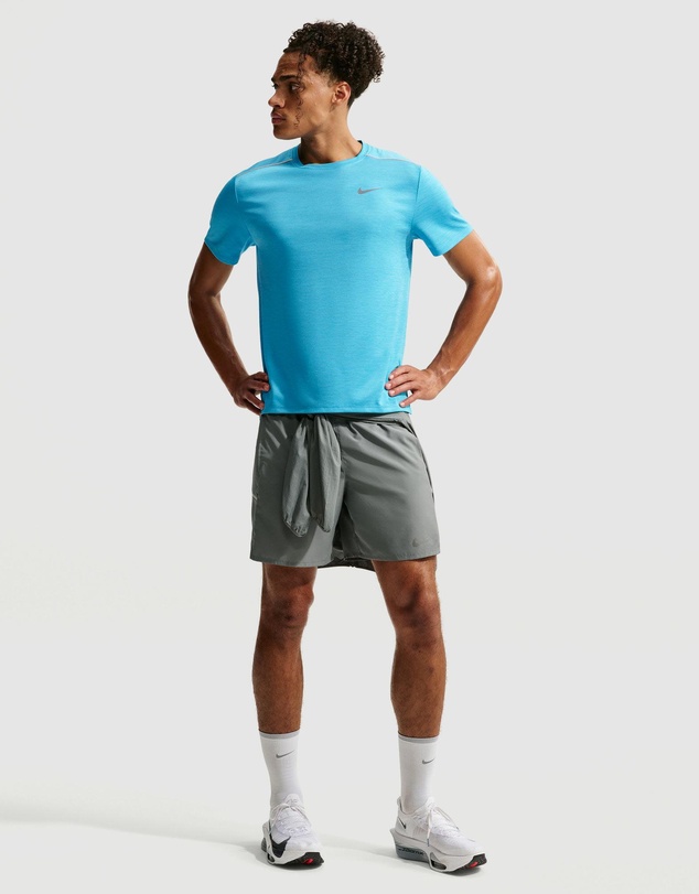 Nike - Dri-FIT UV Miler SS Top