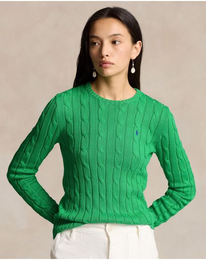 Preppy Green