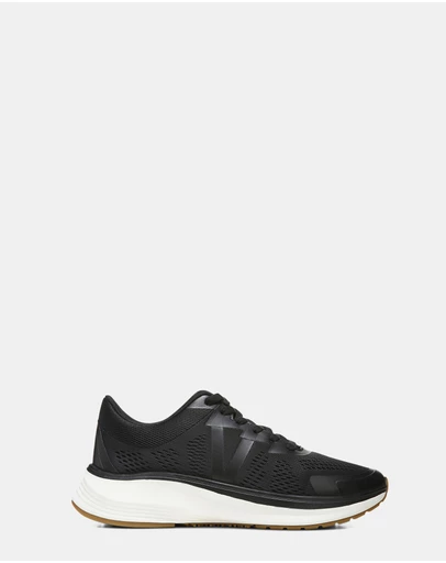 Vionic - Limitless Sneaker - Black