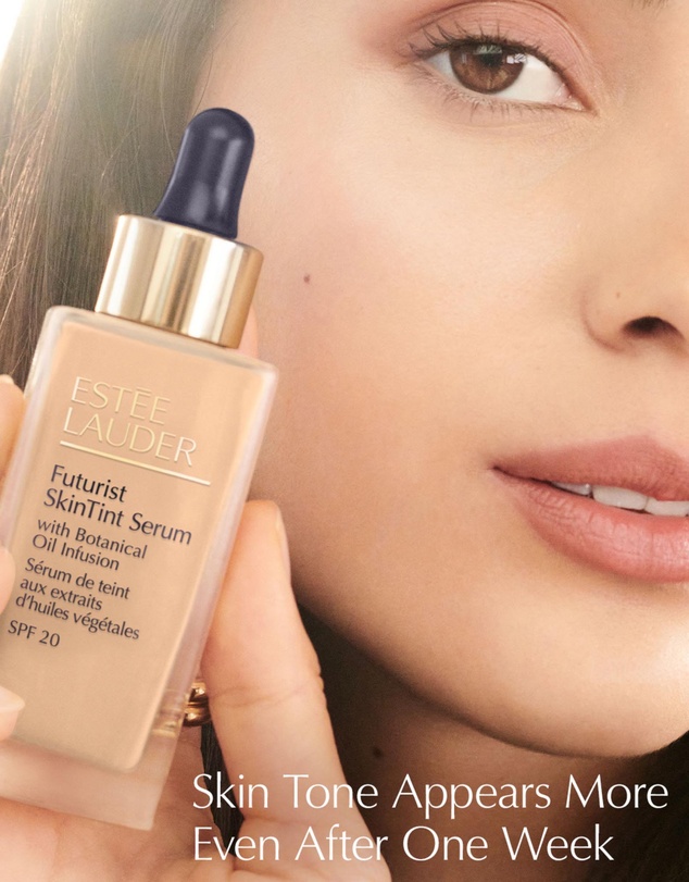 Estee Lauder - Futurist Skin Tint
