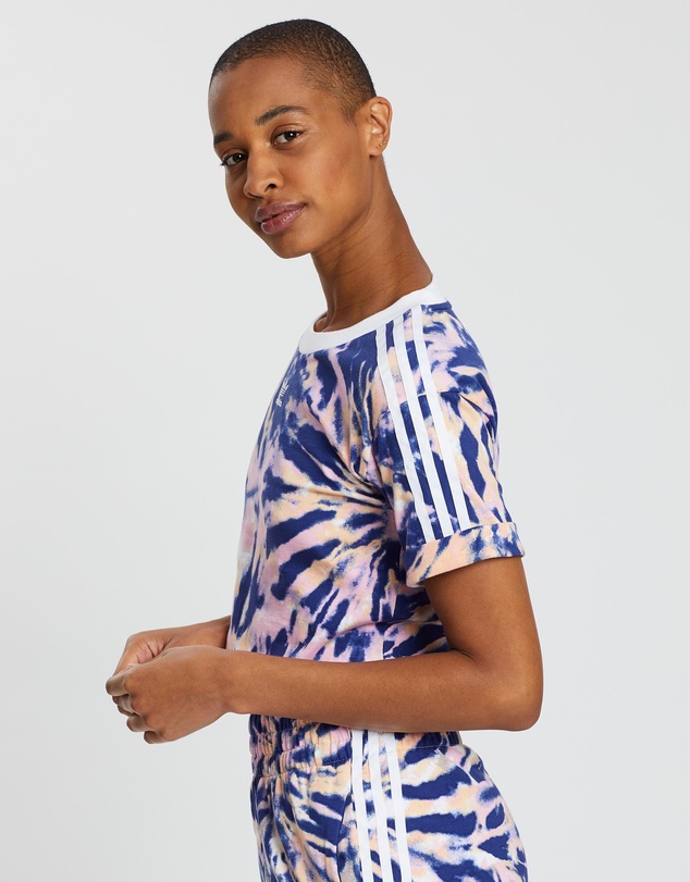 adidas Originals - Adicolour Crop Top