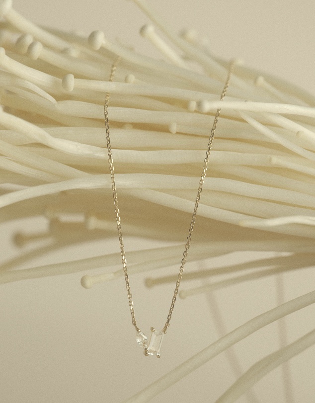Kirstin Ash - Alba Necklace