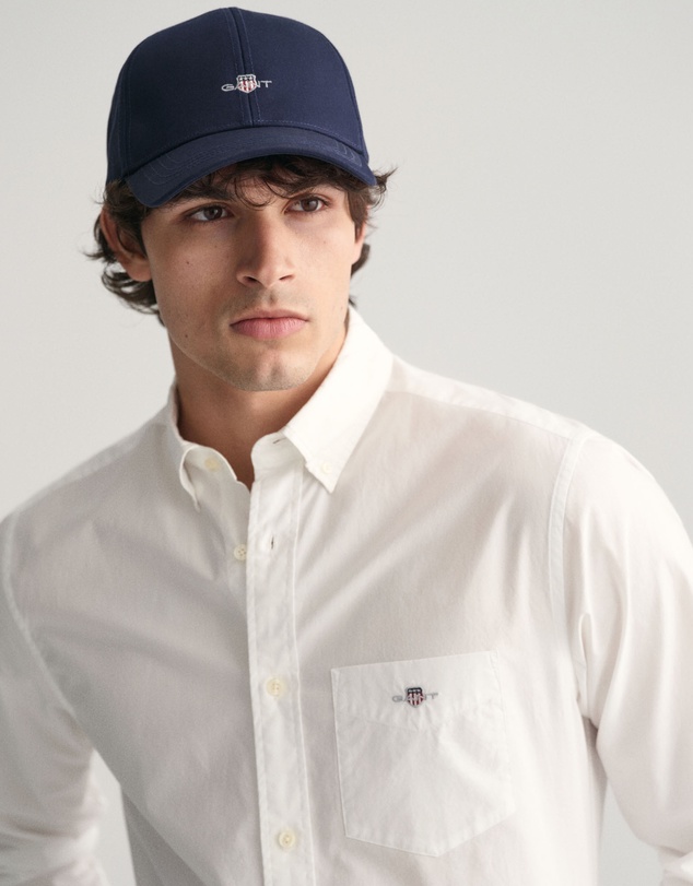 Gant - Regular Fit Poplin Shirt