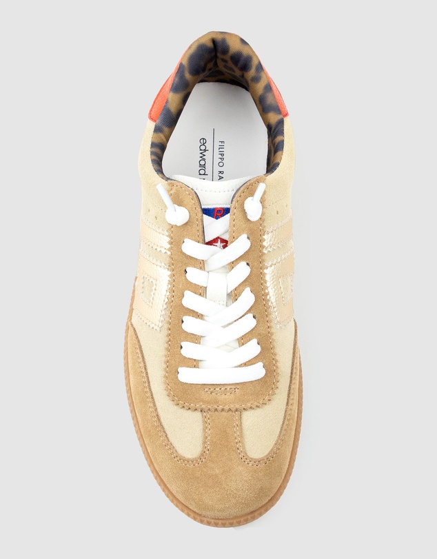 Edward Meller - JESTER Sneaker