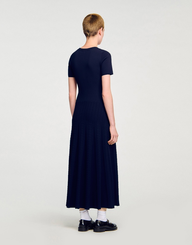 Sandro - Milla Dress