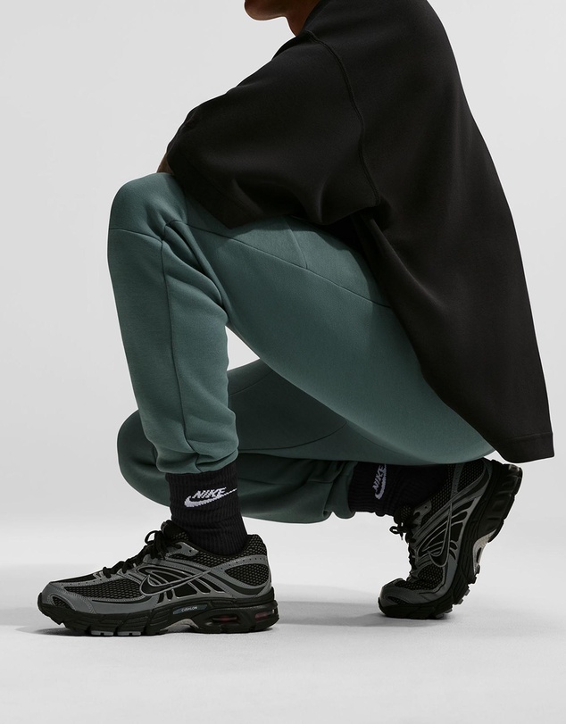 Nike - 3-Pack Everyday Elevated Crew Socks