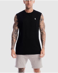 First Division - Contract Rise Tank