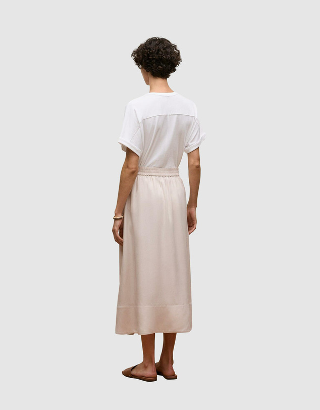Trenery - Soft Pull On Skirt