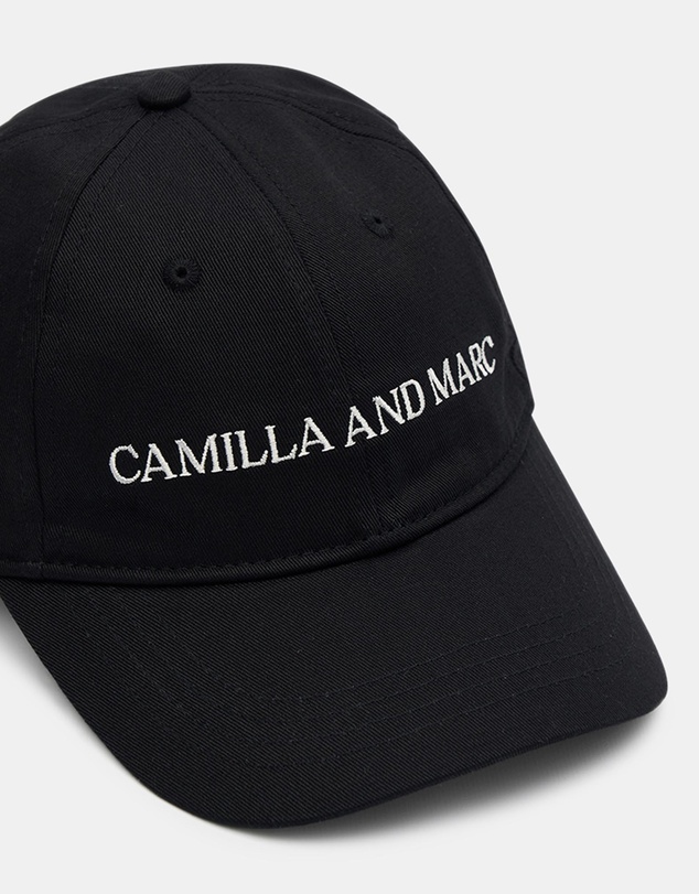 C&M CAMILLA AND MARC - Asher Cap