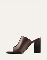 Jo Mercer - Zulu High Heel Sandals