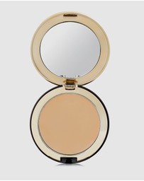 Silk Oil of Morocco - Argan Cream Compact - Ivory
