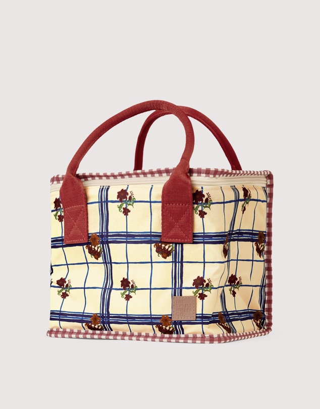 The Somewhere Co - Meadow Lunch Bag