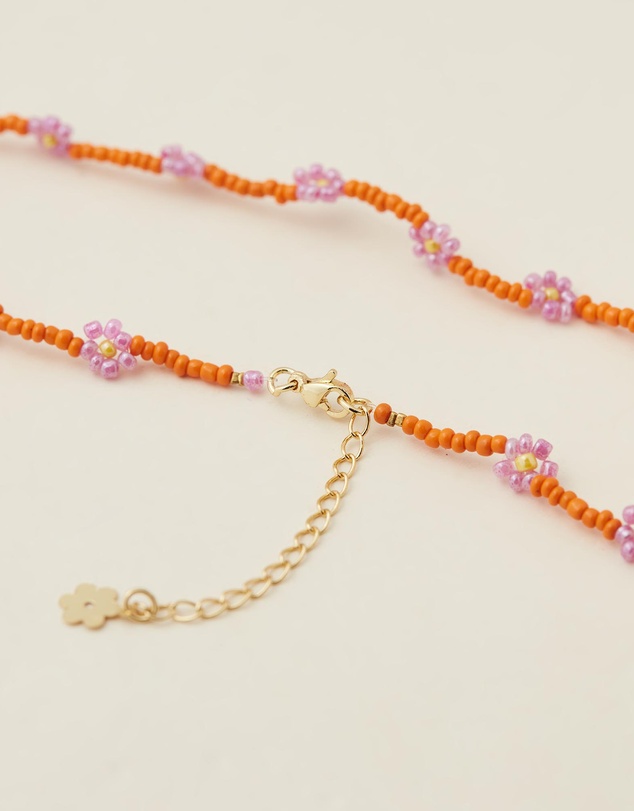 Senso - Daisy Chain Choker