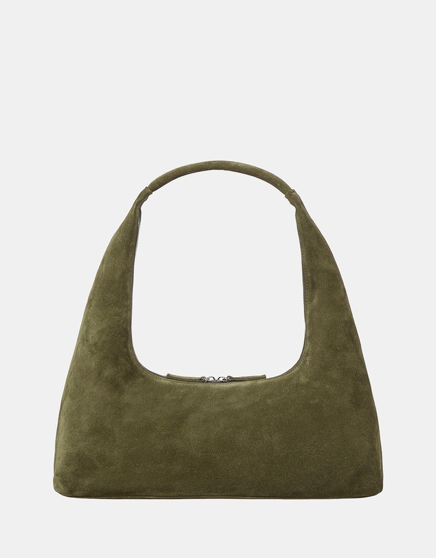 MARGESHERWOOD - Hobo Large Bag