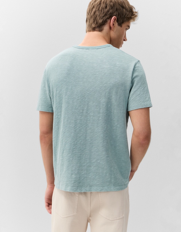 UNISON - Bondi Heavyweight T Shirt