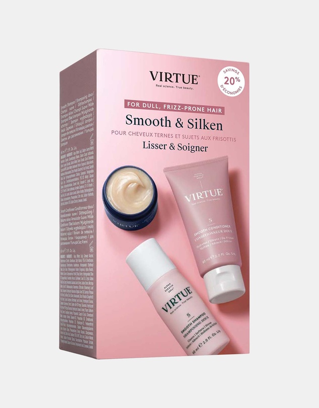 Virtue Labs - Smooth Kit Discovery