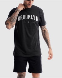 Counter Culture - Brooklyn Tee