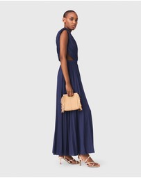 Maje - Revi Dress