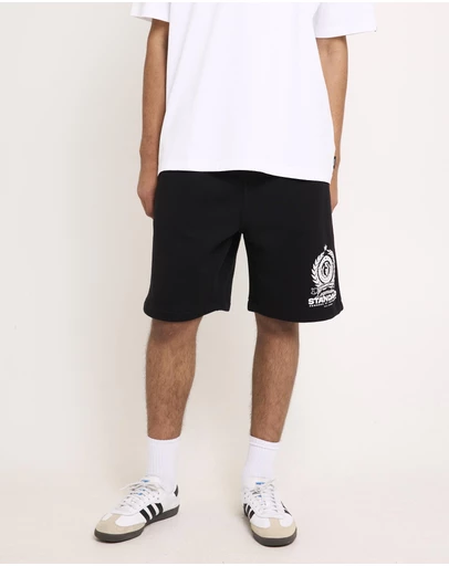 Standard - Cole Track Shorts