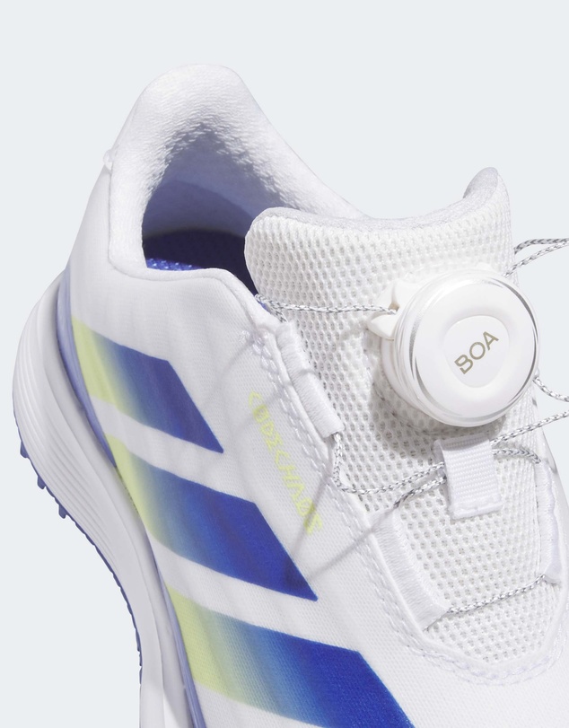 adidas Performance - CODECHAOS BOA SPIKELESS GOLF SHOES Kids