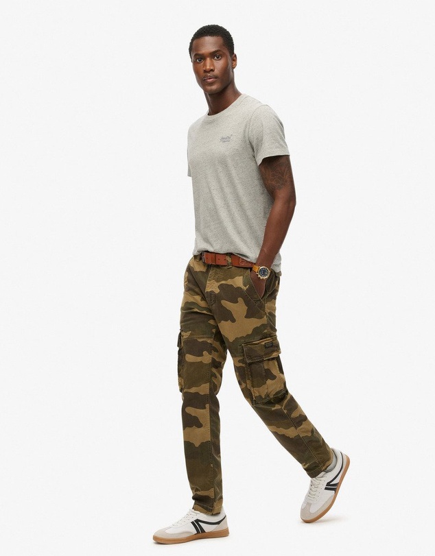 Superdry - Core Cargo Pant