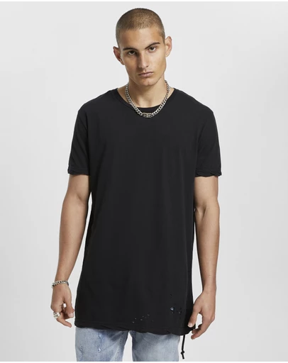 Ksubi - Sioux T-Shirt