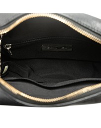 Pre-Loved by Azura Reborn - Pre-Loved CC Quilted Lambskin Chain Camera Bag
