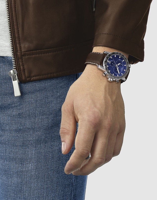 Tissot - SuperSport Chrono