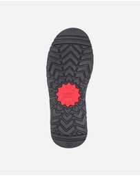Ozwear Connection Uggs - Ugg Classic Mini Button Boots (Water Resistant)