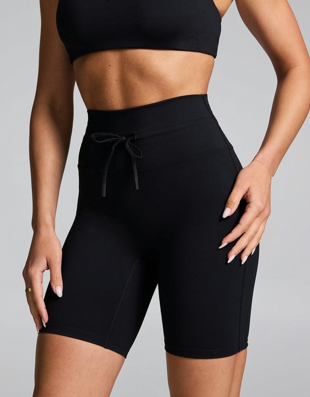 Rockwear - Tie Front Quad Bike Shorts