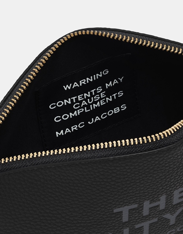 Marc Jacobs - The Beauty Bag