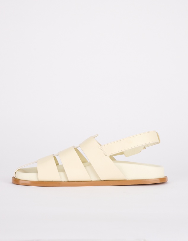 Sol Sana - Celeste Footbed
