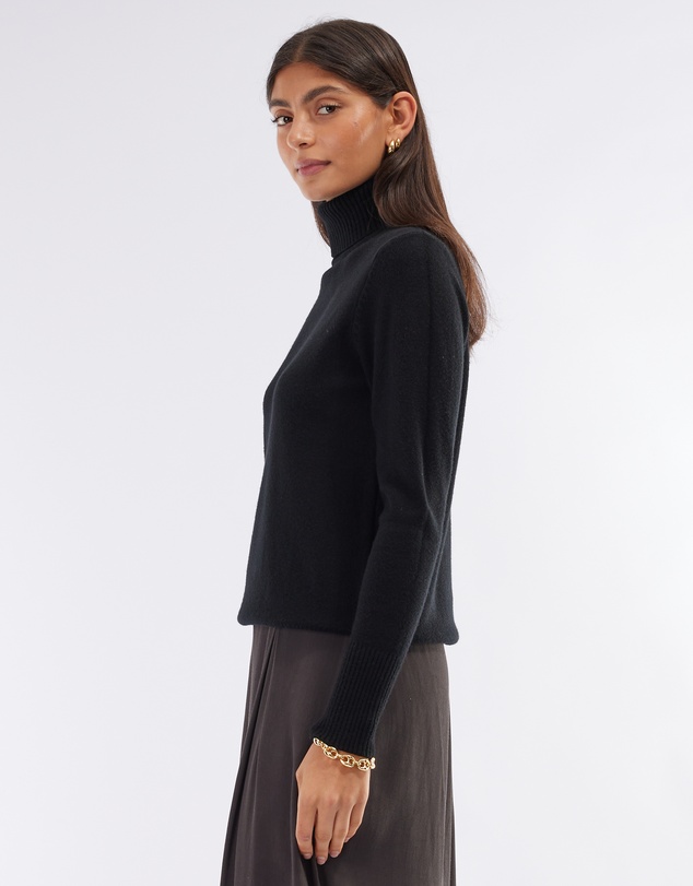 Amelius - Manor Turtleneck Knit
