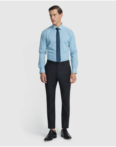 Oxford - Islington Check Shirt