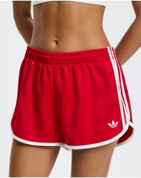 adidas Originals - 3-Stripes Sprinter Shorts
