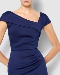 Montique - Aleena Scuba Gown