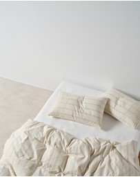Linen House - Pambula Quilt Cover Set