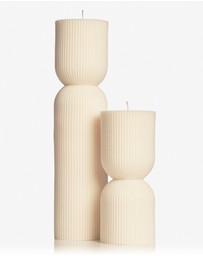 XRJ Celebrations - Spice Midi Candle