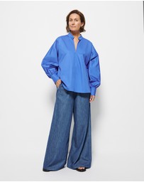 Commonry - Gina Shirt